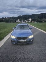 BMW F31 335i X Drive Touring M-Paket Bayern - Illertissen Vorschau