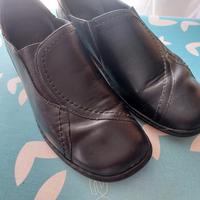 Waldläufer luftpolster damenschuh gr.39 Bayern - Kaufbeuren Vorschau
