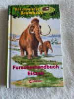 Das magische Baumhaus Forscherhandbuch Eiszeit Nordrhein-Westfalen - Hennef (Sieg) Vorschau