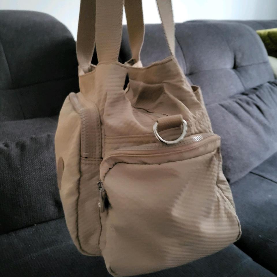 Kipling Schultertasche Cyrille