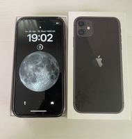 iPhone 11, 64gb Wandsbek - Hamburg Poppenbüttel Vorschau