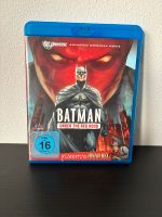 Batman under the red Hood Bluray Baden-Württemberg - Markgröningen Vorschau