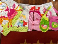 Bettvorhang Spielvorhang Flexa Prinzessin mit Taschen wie neu Nordrhein-Westfalen - Castrop-Rauxel Vorschau