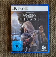 PS 5 Assassin's Creed Mirage Bayern - Marklkofen Vorschau