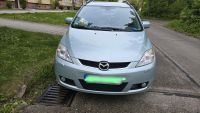 Mazda 5 105kw 2.0 Sachsen-Anhalt - Halle Vorschau