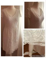 COMMA Edles Kleid, florale Spitze, weiß, Gr.38 Hessen - Oberursel (Taunus) Vorschau