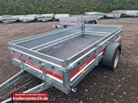 1.5t Kastenanhänger 2.96 x 1.50m Temared Sachsen-Anhalt - Sülzetal Vorschau