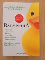 Buch Babypedia Baden-Württemberg - Herrenberg Vorschau