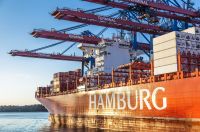 Jobs im Hamburger Hafen - Bewirb Dich jetzt (m/w/d) Hamburg-Mitte - Hamburg St. Georg Vorschau