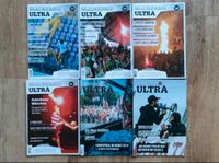 Blickfang Ultra Fanzine Groundhopping Fußballmagazin Dresden - Pieschen Vorschau