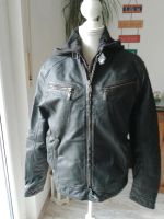 Coole Lederjacke von REBEL, Gr. 48 Nordrhein-Westfalen - Hagen Vorschau