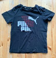 T-Shirt Puma Gr. 140 - fällt kleiner aus Bayern - Kempten Vorschau