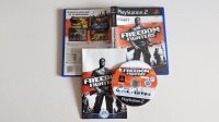 Freedom Fighters (Playstation 2 / PS2) Hessen - Limeshain Vorschau