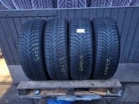 4 x 195/65 R15 91T Michelin Alpin A4 Winterreifen # 23009 Baden-Württemberg - Brühl Vorschau