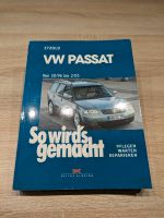 VW Passat So wird's gemacht BJ. 10/96 bis 2/05 Niedersachsen - Eystrup Vorschau