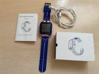 PTHTECHUS Kinder Smart Watch mit Kamera, SIM - Kartenslot & GPS Hessen - Pohlheim Vorschau