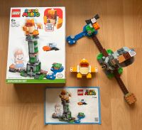 LEGO 71388 SUPER MARIO Kippturm mit Sumo-Bruder-Boss - Erw. Baden-Württemberg - Ladenburg Vorschau