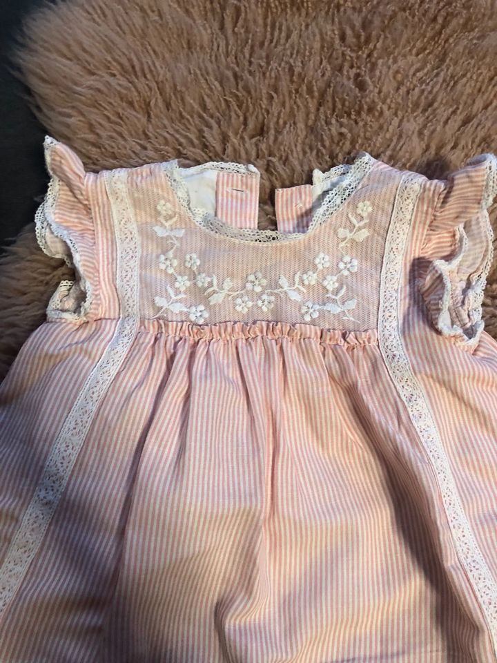 Mayoral Baby Kleid in Haßmersheim