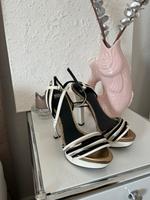 Versace Jeans High Heels Hessen - Gießen Vorschau