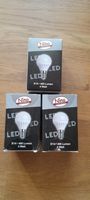 3 x LED Tropfen Leuchte-Birne  E14 4W 400lm warm-weiß Bayern - Freystadt Vorschau