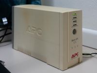 USV APC Back UPS CS 350, 5 Stück vorhanden Bayern - Schnaitsee Vorschau