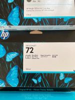 UPDATE:  HP Designjet 72 Tintenpatronen Plotter Bayern - Ingolstadt Vorschau