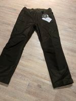 Seeland North Winter Jagdhose Hose Jagd Härkila Gr.52 L Bayern - Teisendorf Vorschau