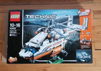 42052 LEGO Technic Heavy Lift Helicopter 2 in 1 Saarland - Spiesen-Elversberg Vorschau