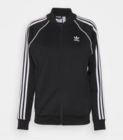 adidas Originals Superstar Track- SST Jacke schwarz Größe 44 Hessen - Sinn Vorschau