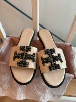 Tory burch Eleanor Slide/ Sandalen Niedersachsen - Soltau Vorschau