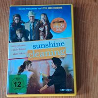 DVD++Sunshine Cleaning++ Nordrhein-Westfalen - Espelkamp Vorschau