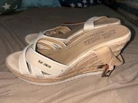 Tom Tailor Sandalen Bayern - Großostheim Vorschau