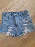 kurze Jeans Größe M Bayern - Bamberg Vorschau
