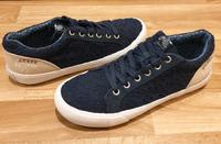 Damen Soccx Sneaker Gr.  39 Brandenburg - Rangsdorf Vorschau