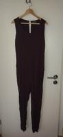 Overall Jumpsuit in weinrot Street One Größe 38 Bayern - Olching Vorschau