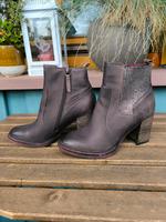 Damenschuhe Tamaris Gr 36 Hessen - Eichenzell Vorschau