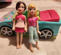 Polly Pocket Auto, Puppen, Kleidung Schuhe o. Konvolut Bayern - Bad Rodach Vorschau