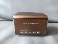 Mini Lautsprecher boomer Cube pro mit USB und micro-sd Bonn - Beuel Vorschau