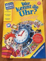 Wer kennt die Uhr, Ravensburger Rheinland-Pfalz - Vettelschoß Vorschau
