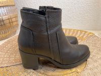 Tamaris Stiefelette Gr. 38. Echtes Leder Nordrhein-Westfalen - Engelskirchen Vorschau