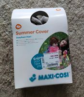 Maxi Cosi Summer cover pearl 2waypearl cool grey Bezug Baden-Württemberg - Ulm Vorschau