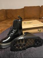Dr. Martens Stiefel Für Frauen Bayern - Reisbach Vorschau