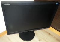 Defekter Samsung Syncmaster 245B 24 Zoll WUXGA Monitor Baden-Württemberg - Michelbach an der Bilz Vorschau