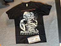 Maerzfeld Supporter-T-Shirt 2020 "Fremdkörper" Limitiert und Neu Saarland - Homburg Vorschau