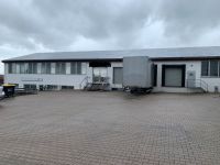 Lagerhalle zu vermieten ab 300 qm - 2672 qm Nordrhein-Westfalen - Hüllhorst Vorschau