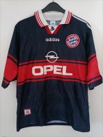 FC Bayern Trikot Opel 97/98 Bayern - Straßkirchen Vorschau
