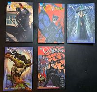 DC Catwoman 1-5 Nordrhein-Westfalen - Willich Vorschau