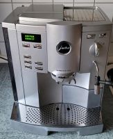 Jura Kaffeautomat S95 Impressa Platin Baden-Württemberg - Neresheim Vorschau