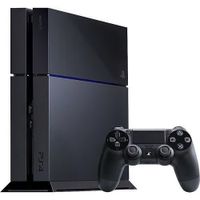 PlayStation 4 PS4 + 2 Controller und 7 Spiele Baden-Württemberg - Ulm Vorschau