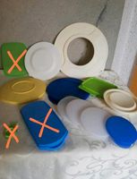 TUPPERWARE NEU /  Ersatzdeckel !!!! Brandenburg - Altdöbern Vorschau